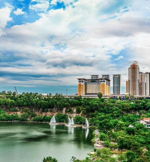 Camera Works-Architecture & interior photography in kl & selangor