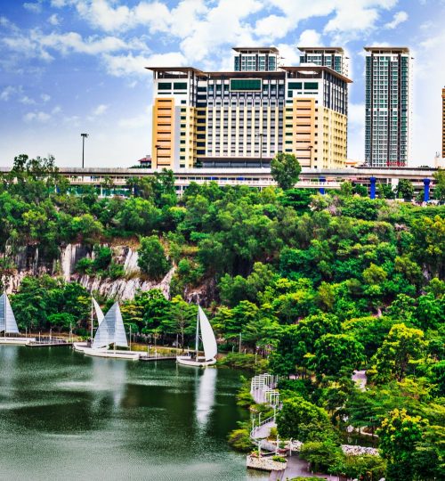 Camera Works-Architecture & interior photography in kl & selangor