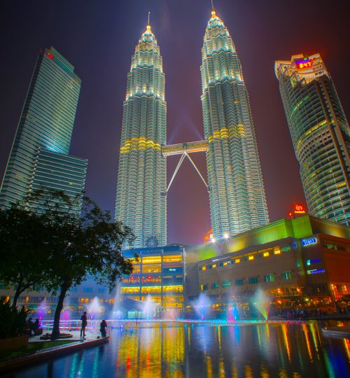 Camera Works-Architecture & interior photography in kl & selangor
