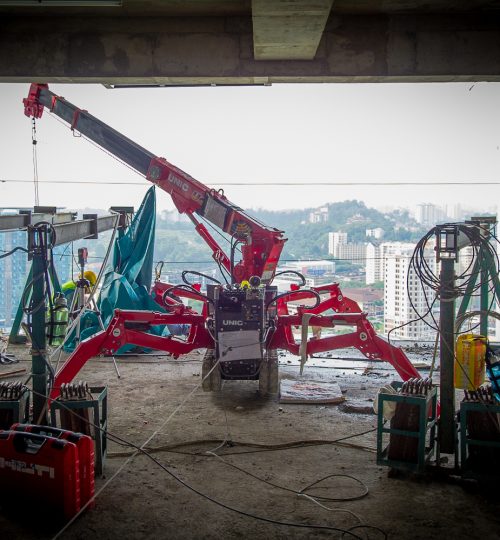 Camera Works-Industrial photography in kl & selangor